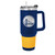 Golden State Warriors 40 oz. COLOSSUS Travel Mug