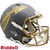 Florida State Seminoles Helmet Riddell Replica Full Size Speed Style Slate Alternate