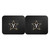 Vanderbilt University 2 Utility Mats 14"x17"