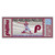 Retro Collection - 1987 Philadelphia Phillies Ticket Runner