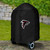 Atlanta Falcons Primary Logo Heavy-Duty Grill Cover Kettle Style