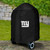 New York Giants Primary Logo Heavy-Duty Grill Cover Kettle Style