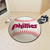 Retro Collection - 1987 Philadelphia Phillies Baseball Mat