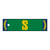 Retro Collection - 1989 Seattle Mariners Putting Green Mat