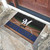 MLB - Milwaukee Brewers Crumb Rubber Door Mat 18"x30"