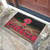 MLB - Philadelphia Phillies Crumb Rubber Door Mat 18"x30"