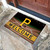 MLB - Pittsburgh Pirates Crumb Rubber Door Mat 18"x30"