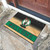 NBA - Boston Celtics Crumb Rubber Door Mat 18"x30"