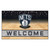 NBA - Brooklyn Nets Crumb Rubber Door Mat 18"x30"