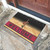 NBA - Cleveland Cavaliers Crumb Rubber Door Mat 18"x30"