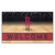 NBA - Houston Rockets Crumb Rubber Door Mat 18"x30"