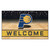 NBA - Indiana Pacers Crumb Rubber Door Mat 18"x30"