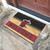 NBA - Miami Heat Crumb Rubber Door Mat 18"x30"