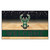 NBA - Milwaukee Bucks Crumb Rubber Door Mat 18"x30"