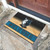 NBA - Minnesota Timberwolves Crumb Rubber Door Mat 18"x30"