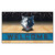 NBA - Minnesota Timberwolves Crumb Rubber Door Mat 18"x30"