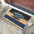 NBA - New Orleans Pelicans Crumb Rubber Door Mat 18"x30"