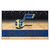 NBA - Utah Jazz Crumb Rubber Door Mat 18"x30"