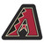 MLB - Arizona Diamondbacks Mascot Mat 34.2" x 30"