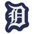 MLB - Detroit Tigers Mascot Mat 39.3" x 30"