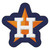 MLB - Houston Astros Mascot Mat 31.1" x 30"