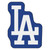 MLB - Los Angeles Dodgers Mascot Mat 30" x 40"