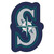 MLB - Seattle Mariners Mascot Mat 27" x 40"