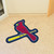 MLB - St. Louis Cardinals Mascot Mat 0