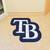 MLB - Tampa Bay Rays Mascot Mat 31.5" x 30"