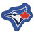 MLB - Toronto Blue Jays Mascot Mat 33.2" x 30"