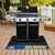 University of Delaware Grill Mat 26"x42"