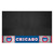 Retro Collection - 1990 Chicago Cubs Grill Mat