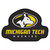 Michigan Tech University Mascot Mat 30" x 30.4"