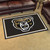 Oakland University 4x6 Rug 44"x71"