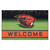 Oregon State University Crumb Rubber Door Mat 18"x30"