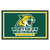 Northern Michigan University 4x6 Rug 44"x71"