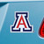 University of Arizona Color Emblem  3"x3.2"