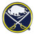NHL - Buffalo Sabres Color Emblem  3"x3"
