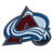 NHL - Colorado Avalanche Color Emblem  3"x3.2"