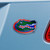 University of Florida Color Emblem  2"x3.2"