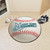 Retro Collection - 1993 Florida Marlins Baseball Mat