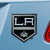 NHL - Los Angeles Kings Color Emblem  3"x3.2"