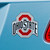 Ohio State University Color Emblem  3"x3.2"