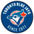 Retro Collection - 1993 Toronto Blue Jays Roundel Mat