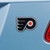 NHL - Philadelphia Flyers Color Emblem  2.2"x3.2"