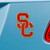 University of Southern California Color Emblem  3"x3.2"