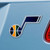 NBA - Utah Jazz Color Emblem  2"x3.2"