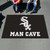 MLB - Chicago White Sox Man Cave Ultimat 59.5"x94.5"