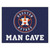 MLB - Houston Astros Man Cave All-Star 33.75"x42.5"