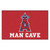 MLB - Los Angeles Angels Man Cave Ultimat 59.5"x94.5"
